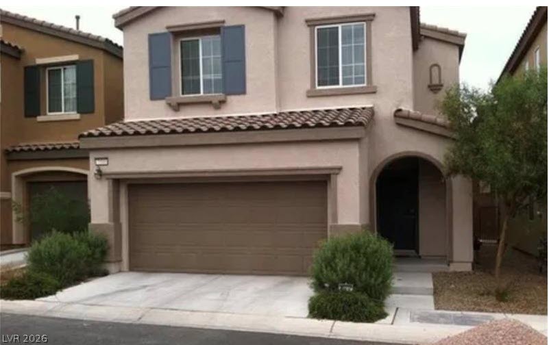 7510 Perla Del Mar Avenue Las Vegas NV 89179