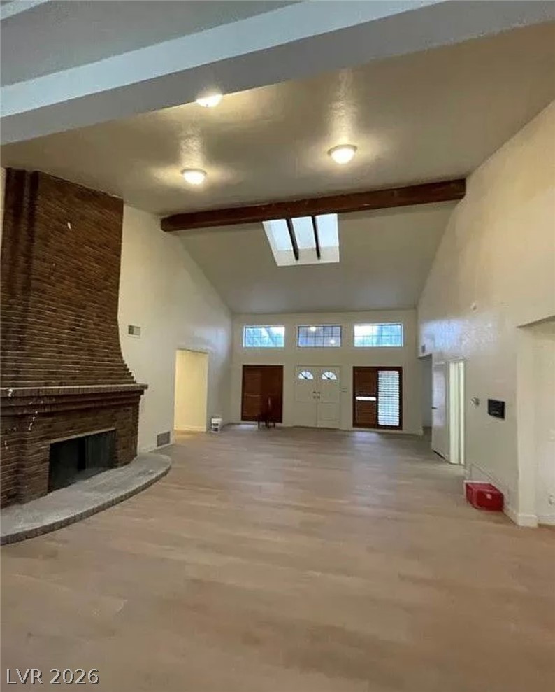 7664 Angel Crest Circle Las Vegas NV 89117