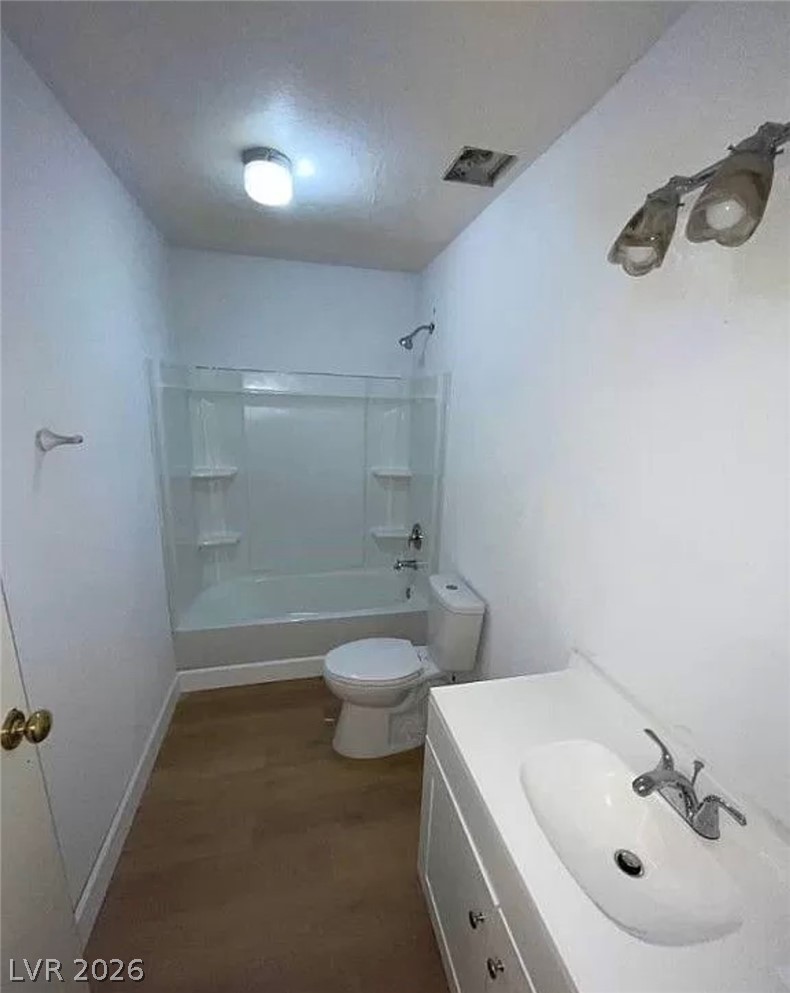 7664 Angel Crest Circle Las Vegas NV 89117