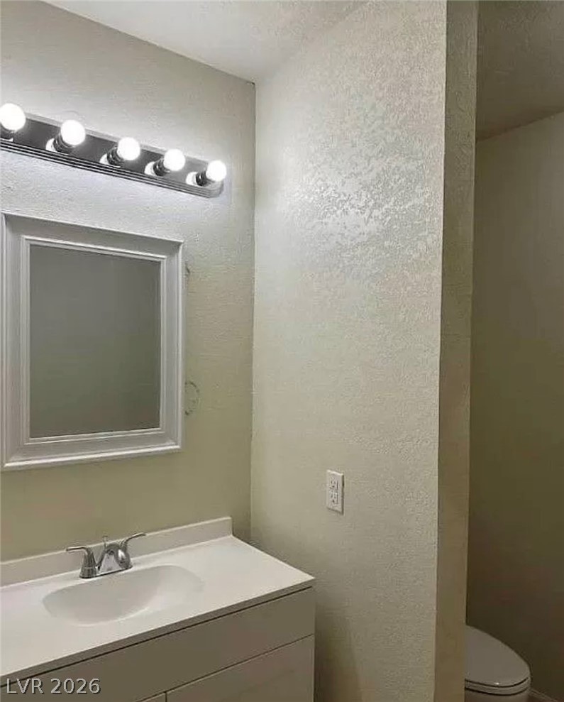 7664 Angel Crest Circle Las Vegas NV 89117