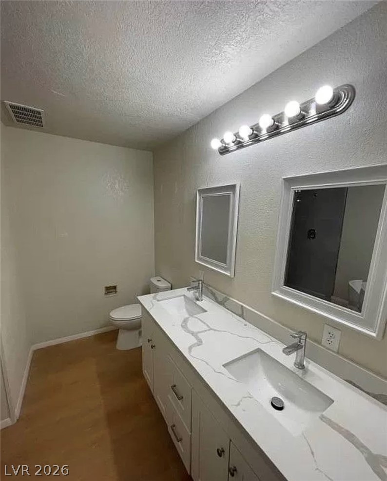 7664 Angel Crest Circle Las Vegas NV 89117