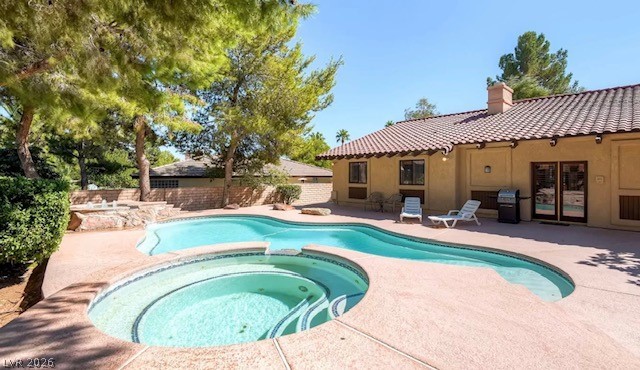 7664 Angel Crest Circle Las Vegas NV 89117