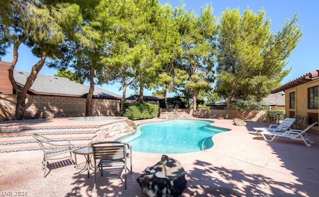 7664 Angel Crest Circle Las Vegas NV 89117