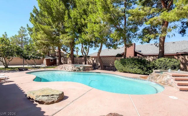 7664 Angel Crest Circle Las Vegas NV 89117