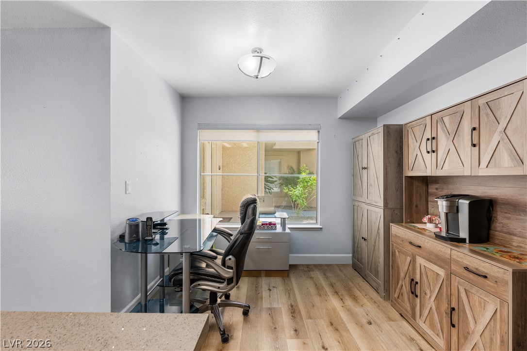 2620 Golden Sands Drive Las Vegas NV 89128