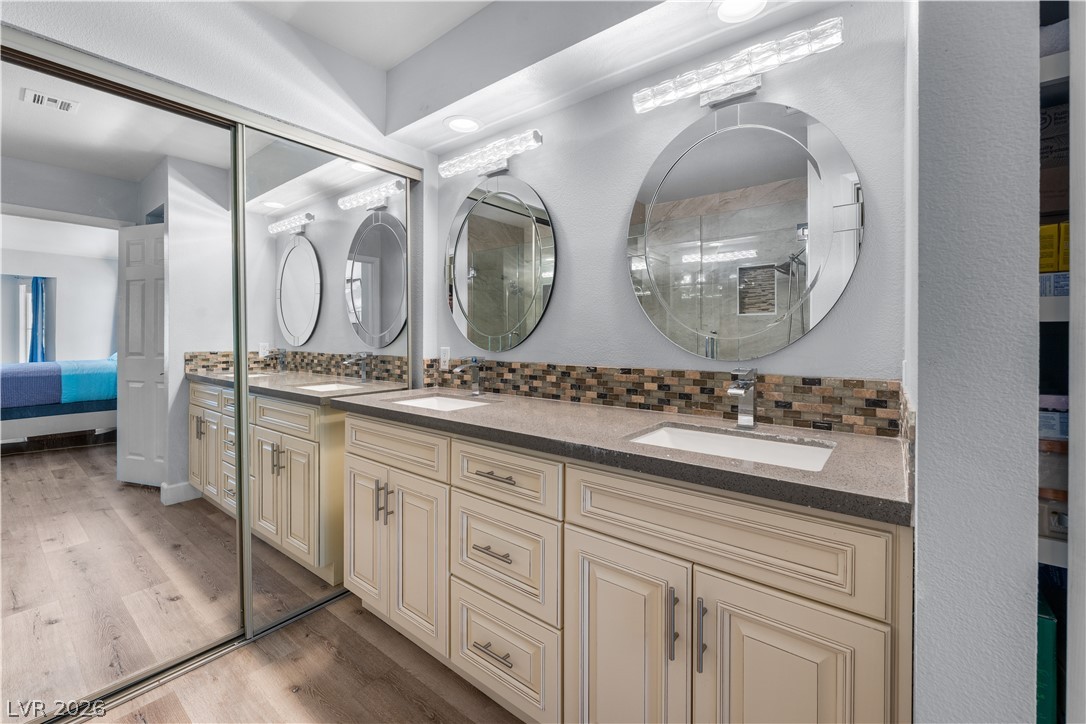 2620 Golden Sands Drive Las Vegas NV 89128