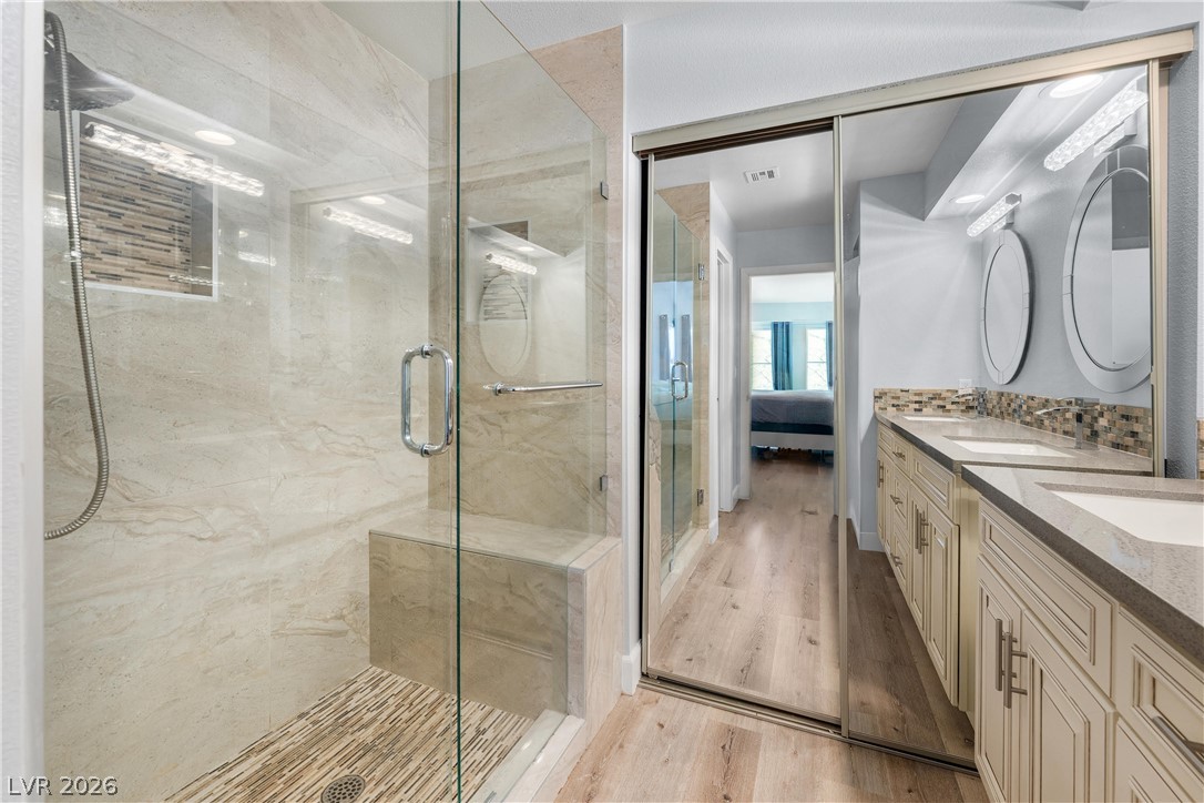 2620 Golden Sands Drive Las Vegas NV 89128