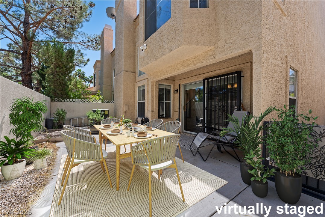 2620 Golden Sands Drive Las Vegas NV 89128