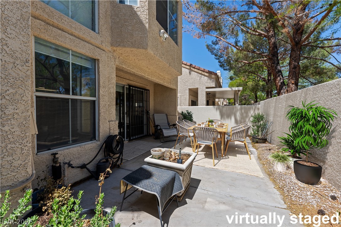 2620 Golden Sands Drive Las Vegas NV 89128