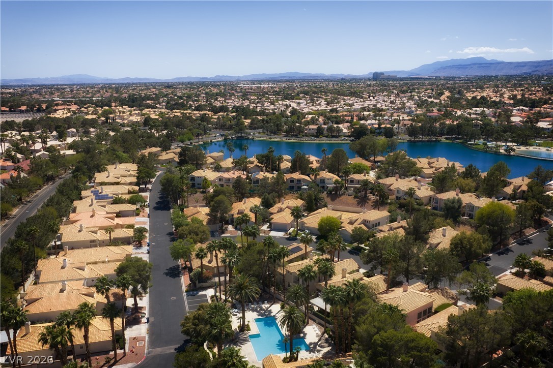 2620 Golden Sands Drive Las Vegas NV 89128