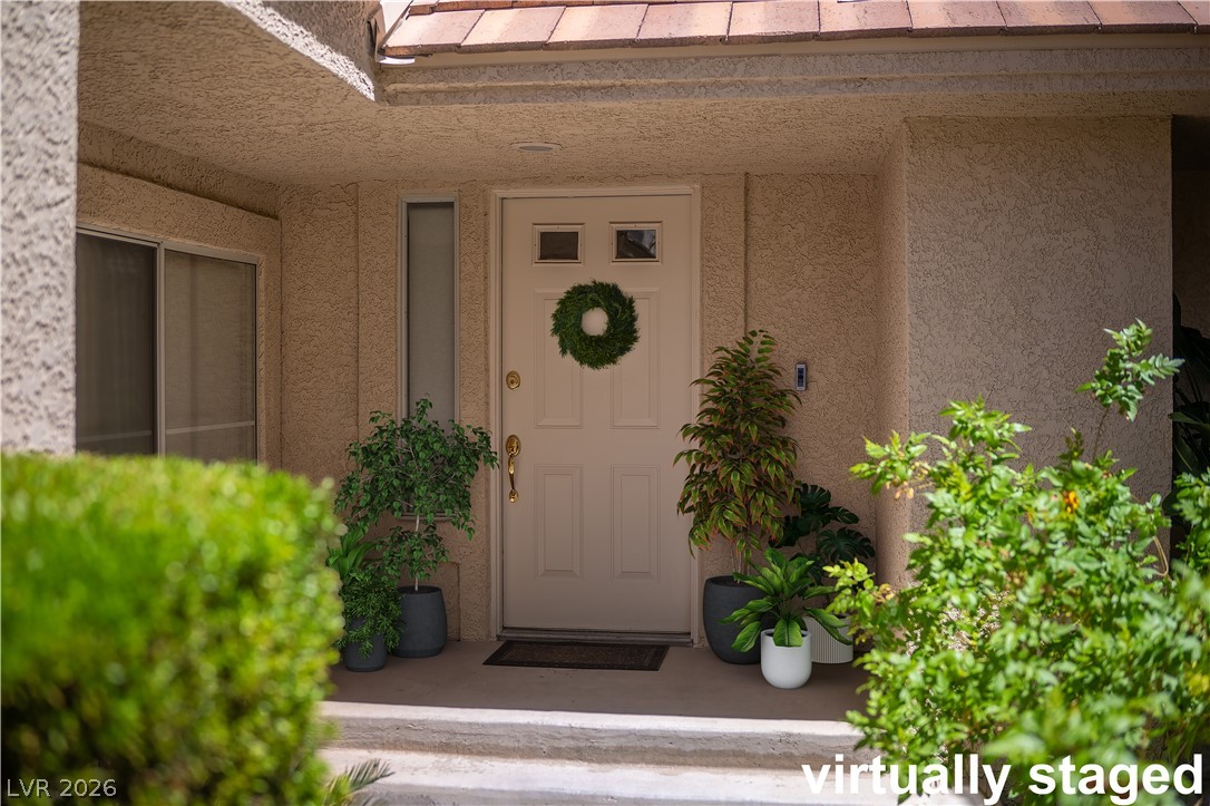 2620 Golden Sands Drive Las Vegas NV 89128