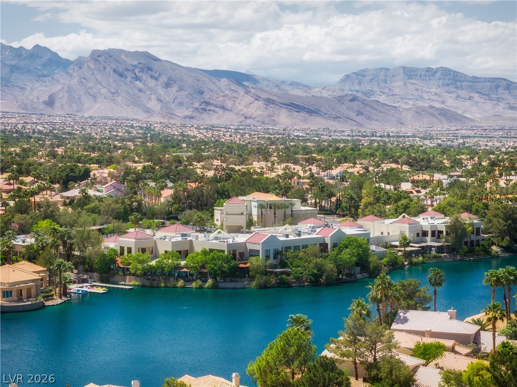 2620 Golden Sands Drive Las Vegas NV 89128