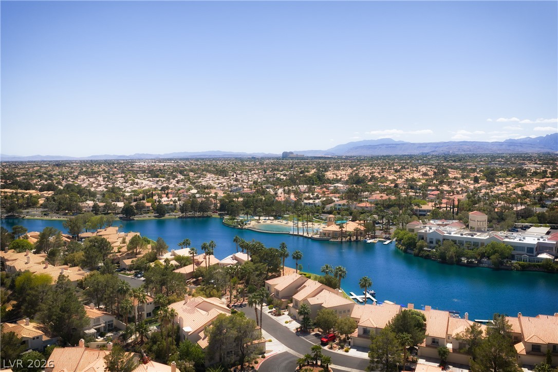 2620 Golden Sands Drive Las Vegas NV 89128
