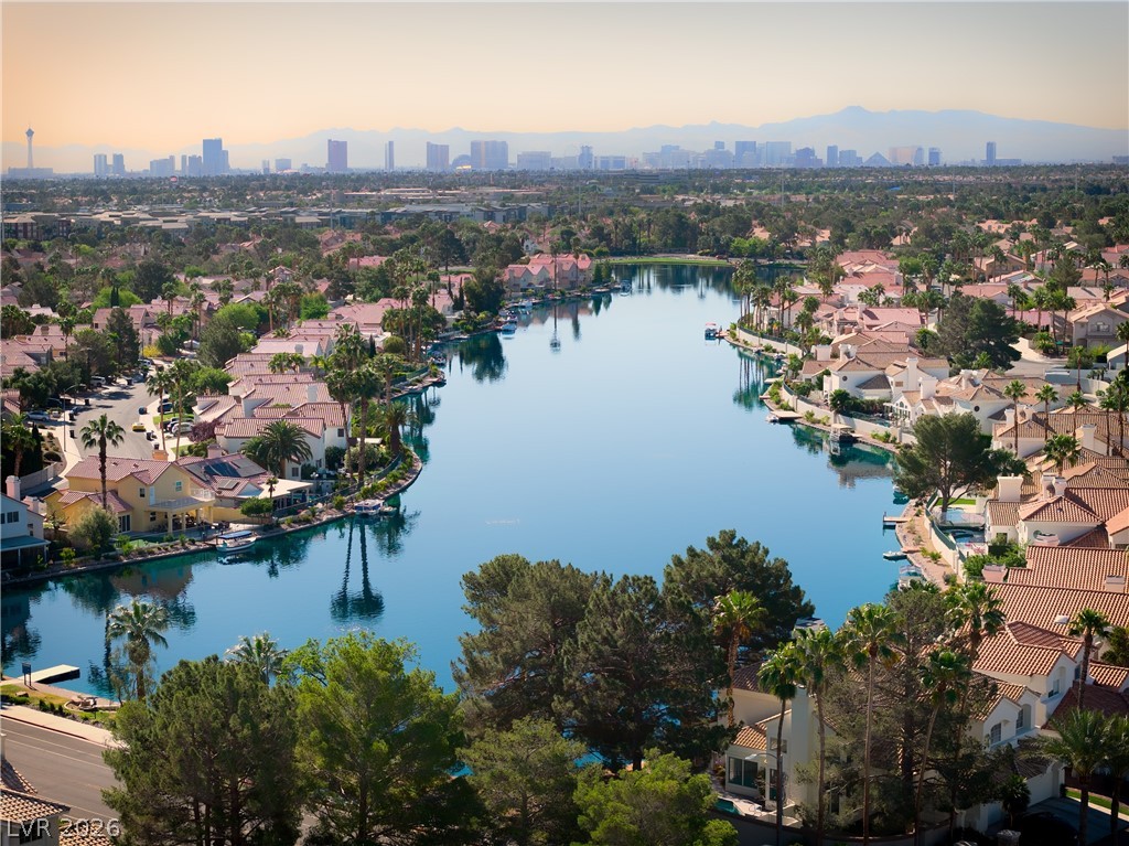 2620 Golden Sands Drive Las Vegas NV 89128