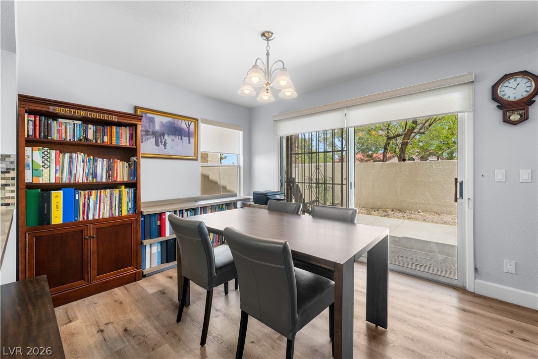 2620 Golden Sands Drive Las Vegas NV 89128