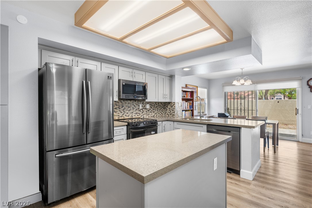 2620 Golden Sands Drive Las Vegas NV 89128