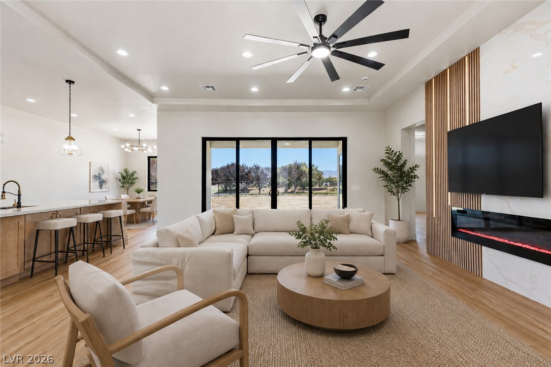4700 Parkwood Drive Pahrump NV 89061