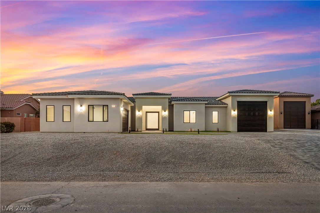4700 Parkwood Drive Pahrump NV 89061