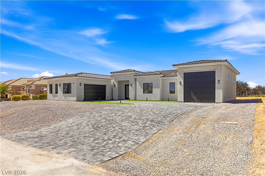 4700 Parkwood Drive Pahrump NV 89061