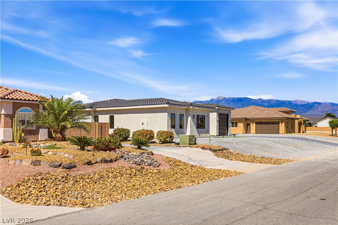 4700 Parkwood Drive Pahrump NV 89061
