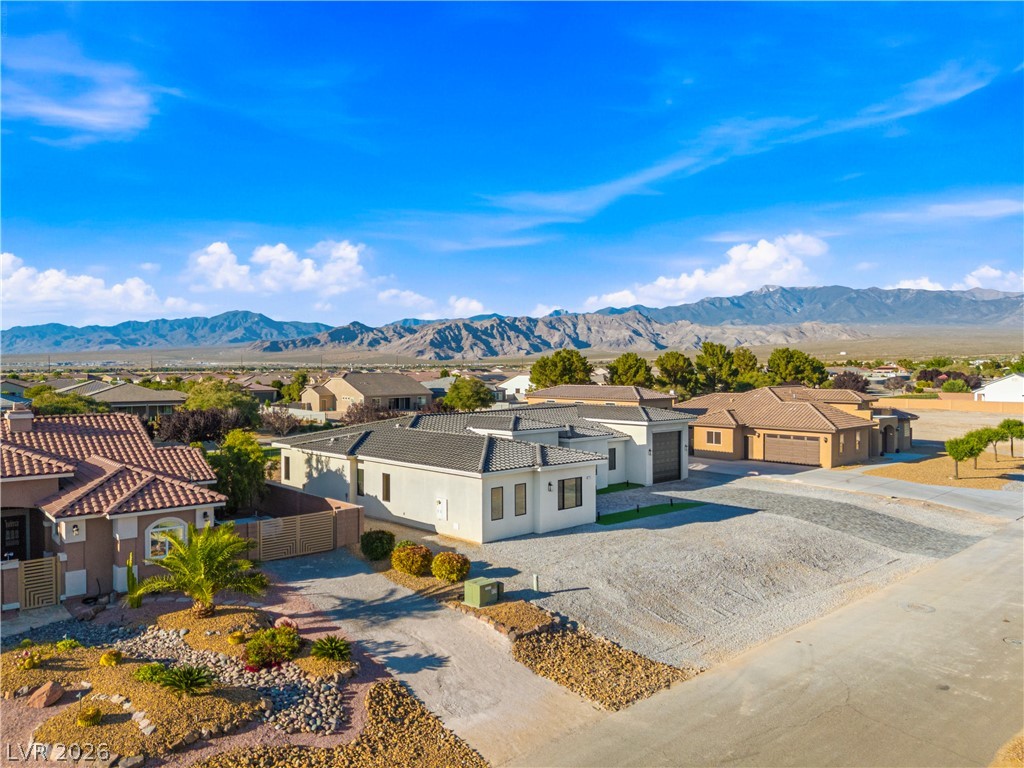 4700 Parkwood Drive Pahrump NV 89061