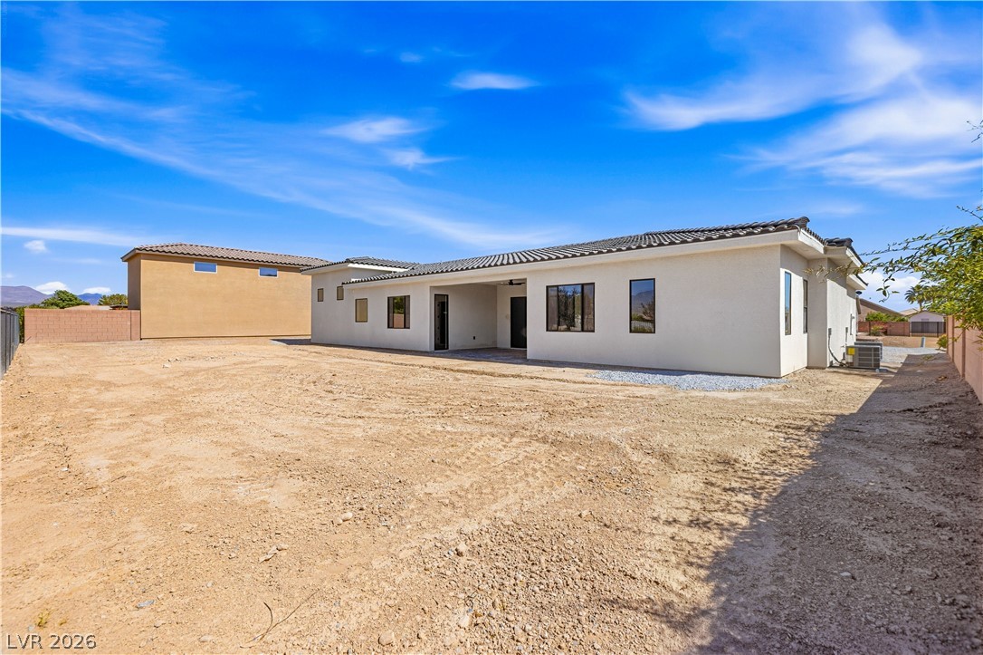4700 Parkwood Drive Pahrump NV 89061
