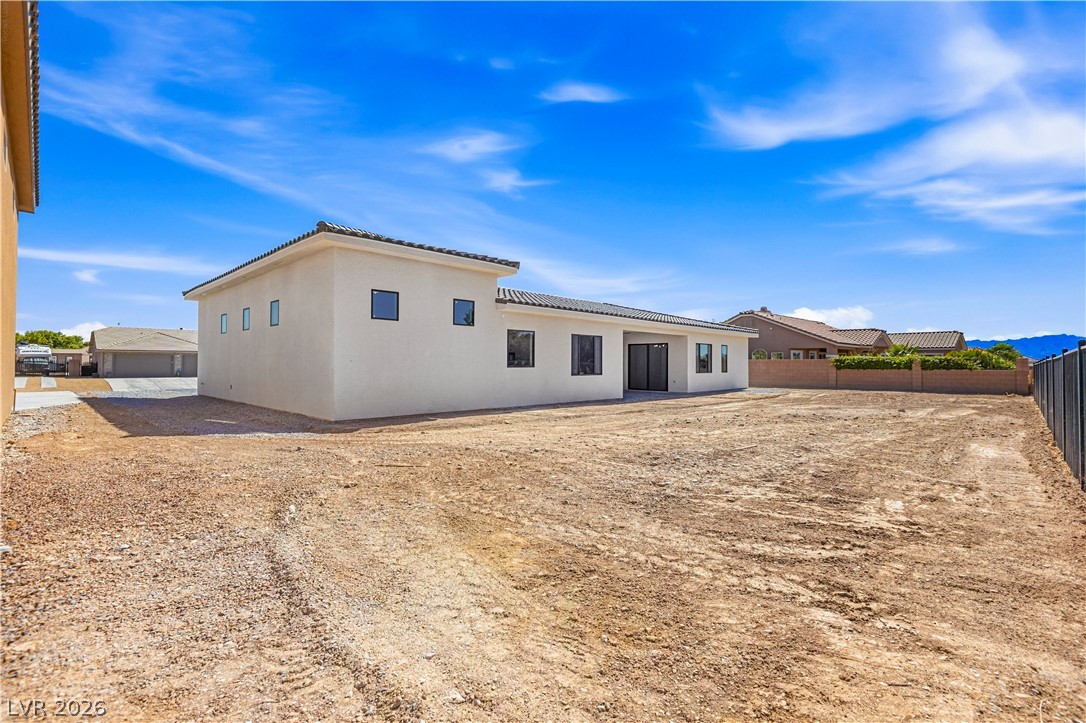 4700 Parkwood Drive Pahrump NV 89061