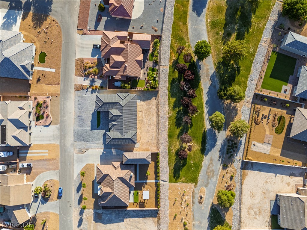 4700 Parkwood Drive Pahrump NV 89061