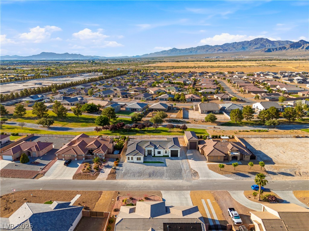 4700 Parkwood Drive Pahrump NV 89061