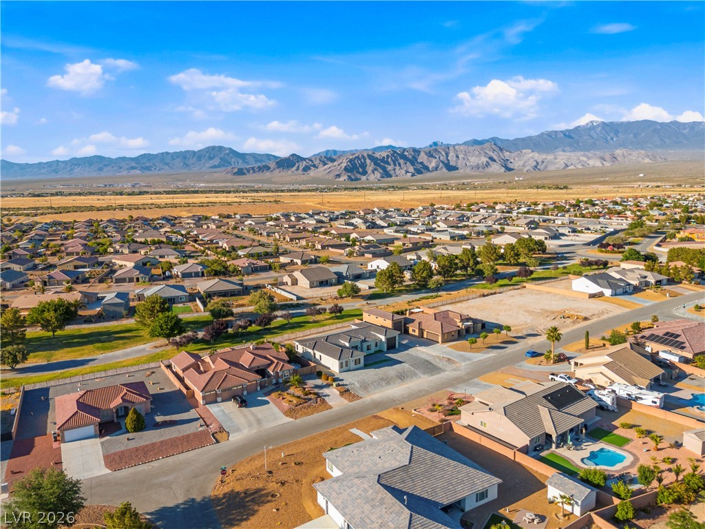 4700 Parkwood Drive Pahrump NV 89061