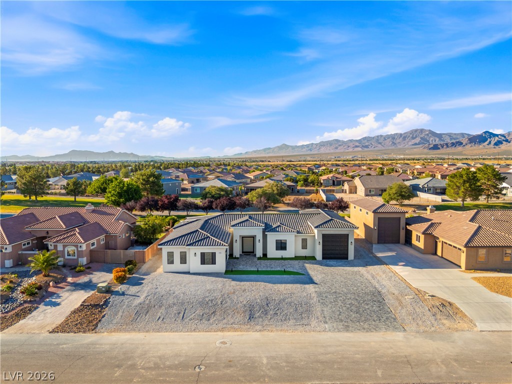 4700 Parkwood Drive Pahrump NV 89061