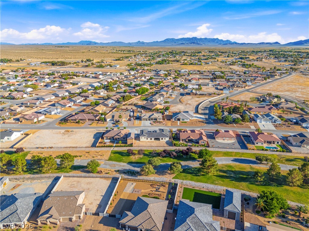 4700 Parkwood Drive Pahrump NV 89061
