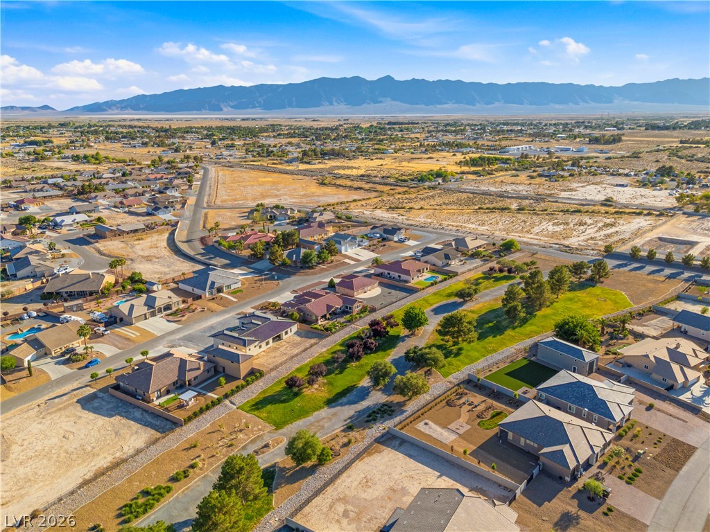 4700 Parkwood Drive Pahrump NV 89061
