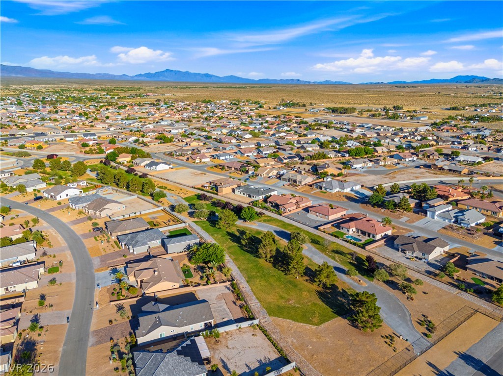 4700 Parkwood Drive Pahrump NV 89061