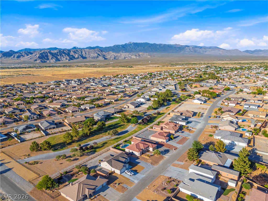 4700 Parkwood Drive Pahrump NV 89061