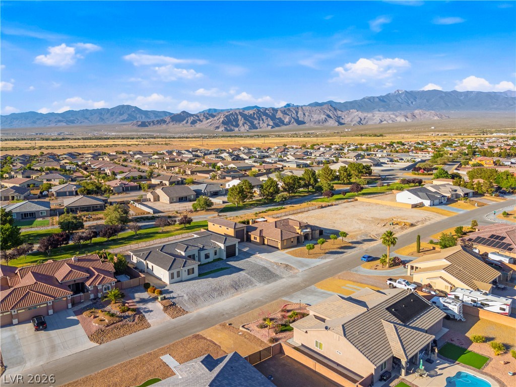 4700 Parkwood Drive Pahrump NV 89061