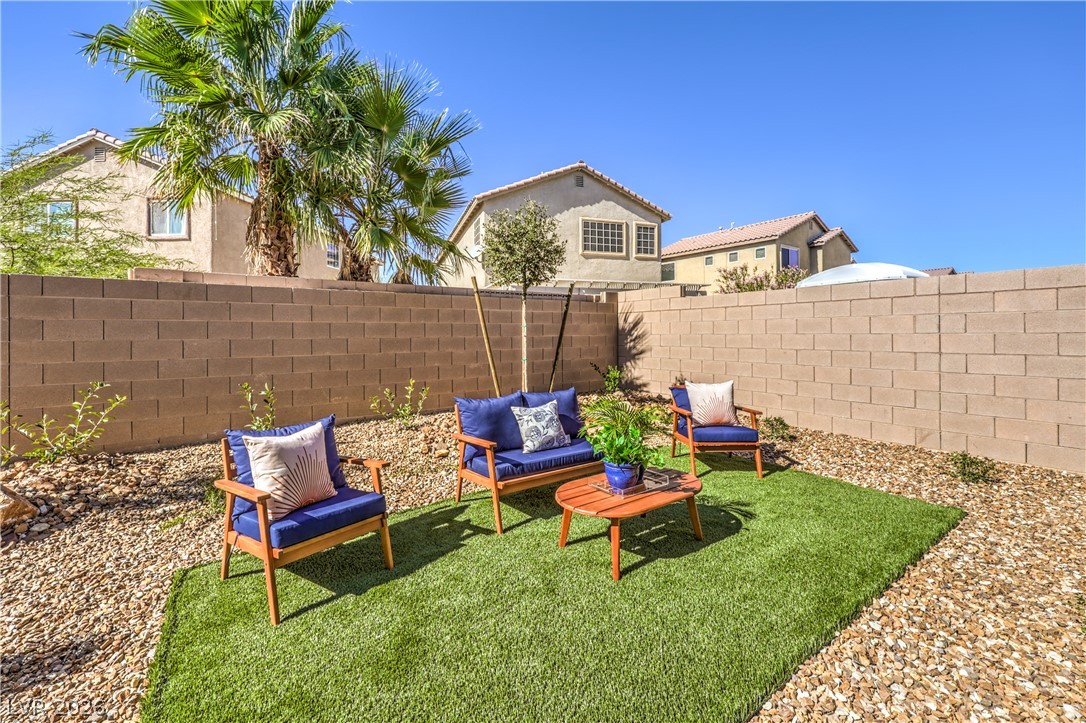 3837 Tropical Zen Avenue North Las Vegas NV 89081