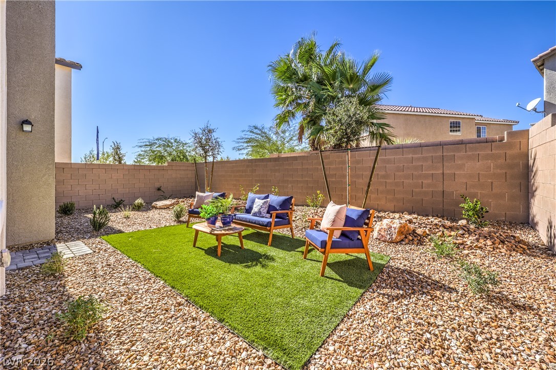3837 Tropical Zen Avenue North Las Vegas NV 89081