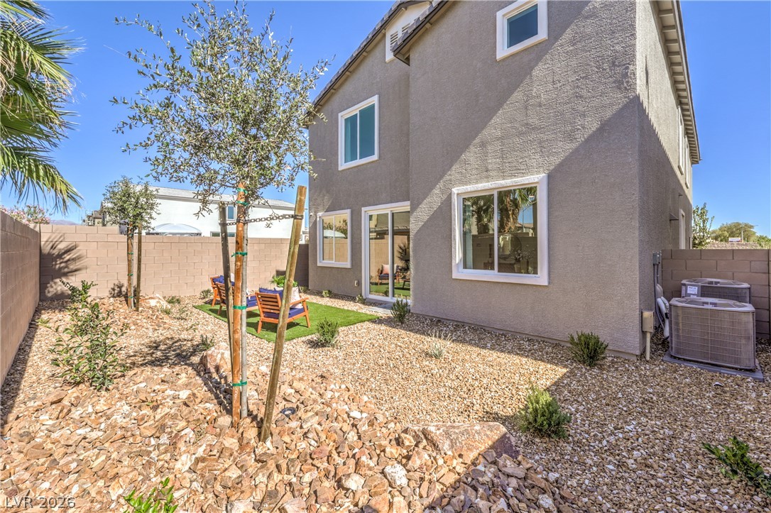 3837 Tropical Zen Avenue North Las Vegas NV 89081