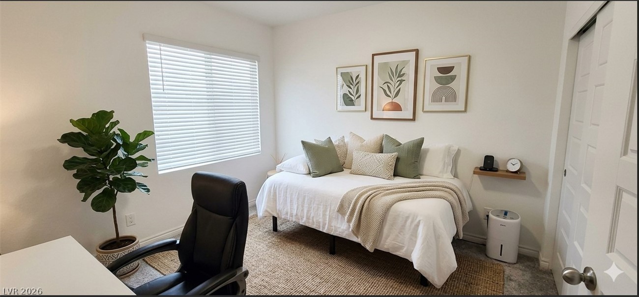 3015 Moulin Heights Street Las Vegas NV 89156