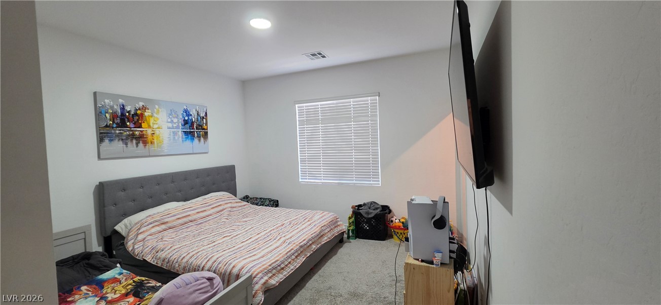 3015 Moulin Heights Street Las Vegas NV 89156