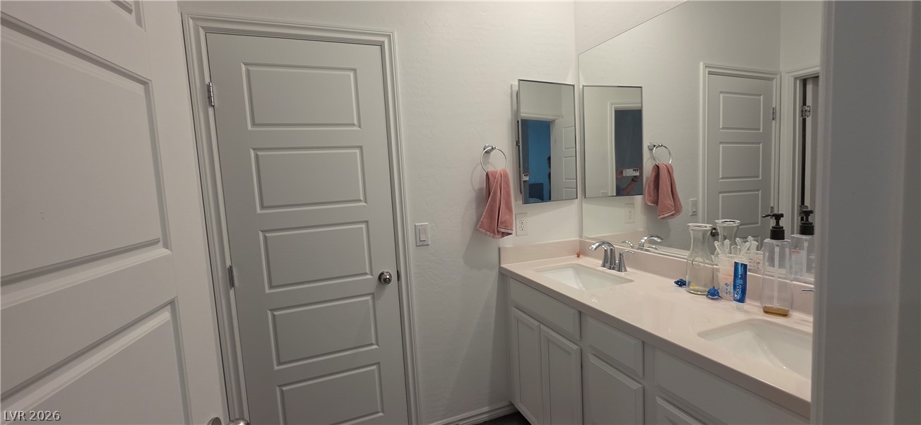 3015 Moulin Heights Street Las Vegas NV 89156