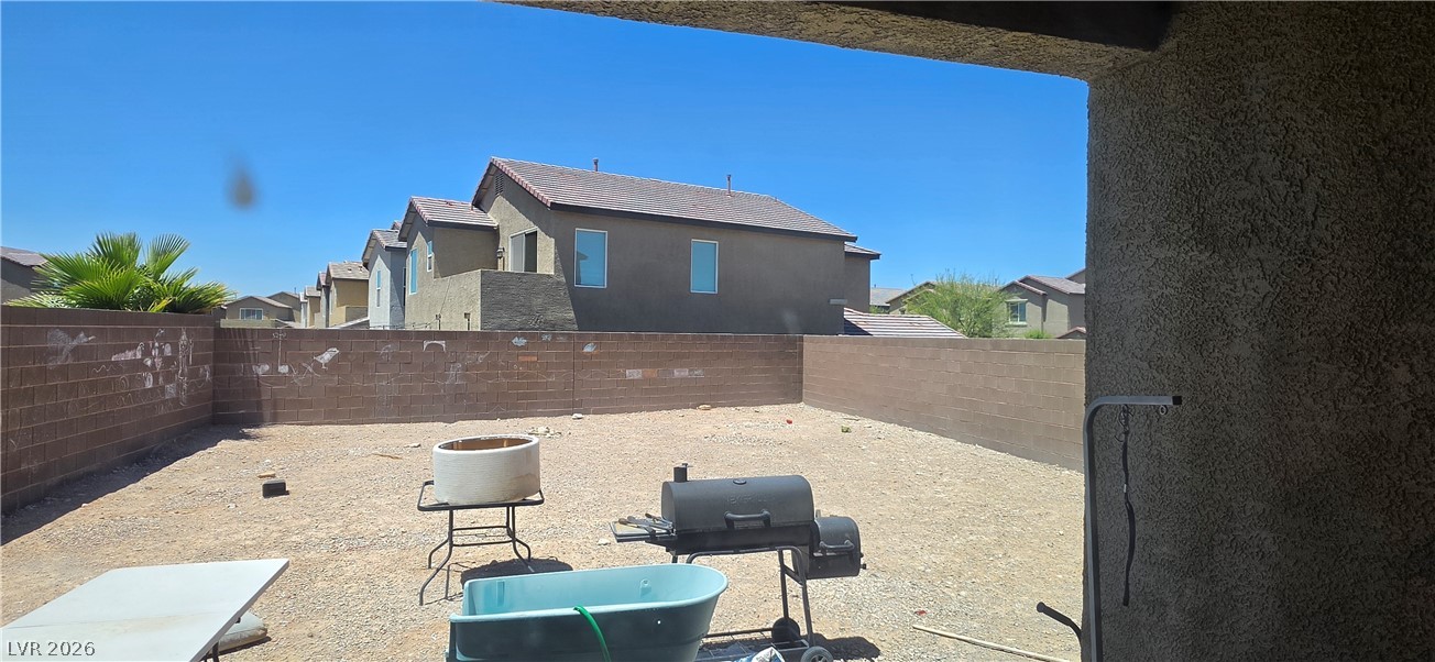 3015 Moulin Heights Street Las Vegas NV 89156
