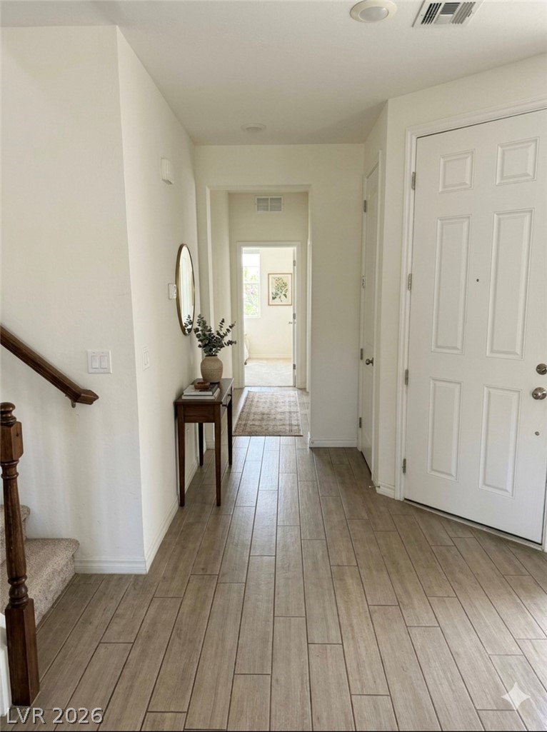 3015 Moulin Heights Street Las Vegas NV 89156