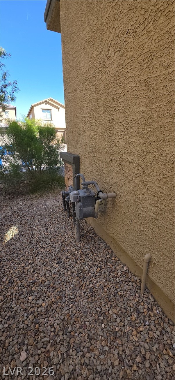 3015 Moulin Heights Street Las Vegas NV 89156