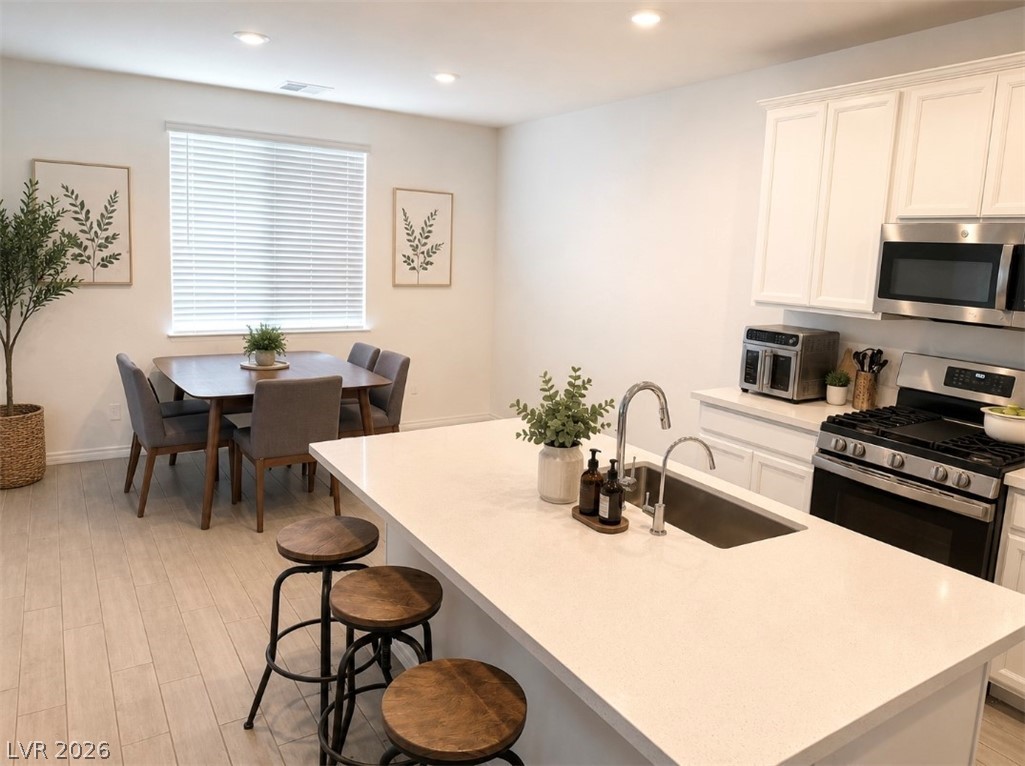 3015 Moulin Heights Street Las Vegas NV 89156
