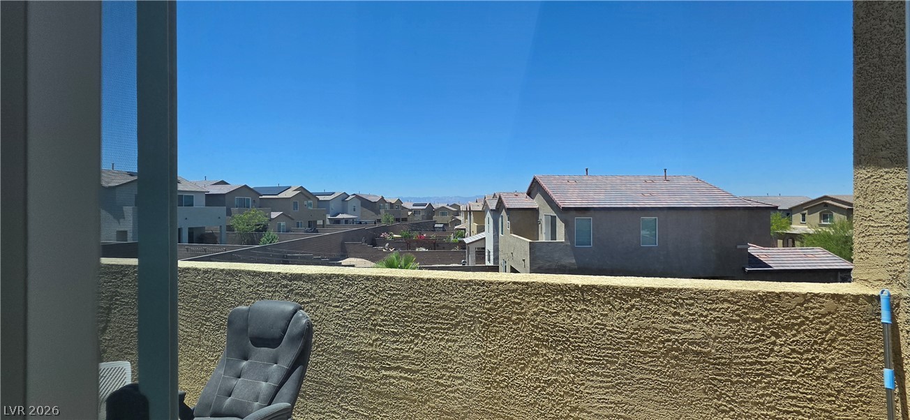 3015 Moulin Heights Street Las Vegas NV 89156