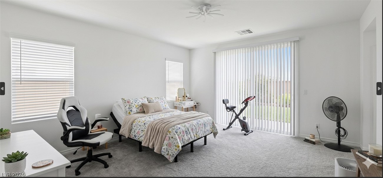 3015 Moulin Heights Street Las Vegas NV 89156