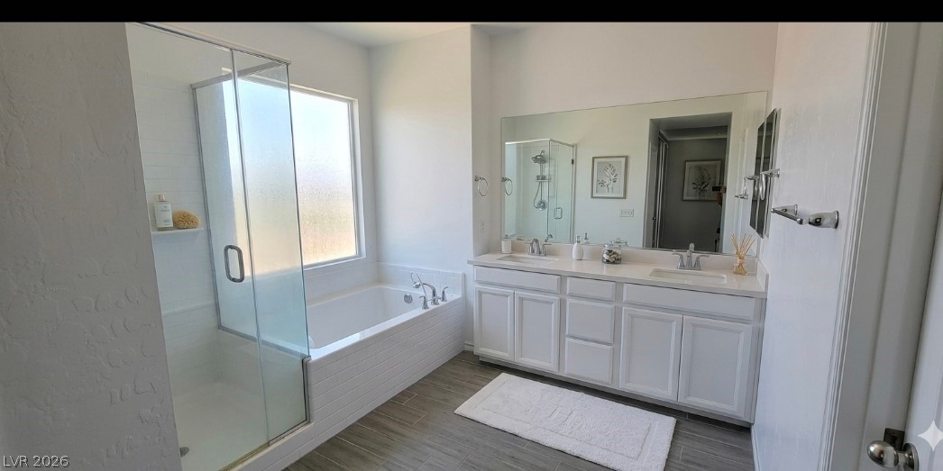 3015 Moulin Heights Street Las Vegas NV 89156