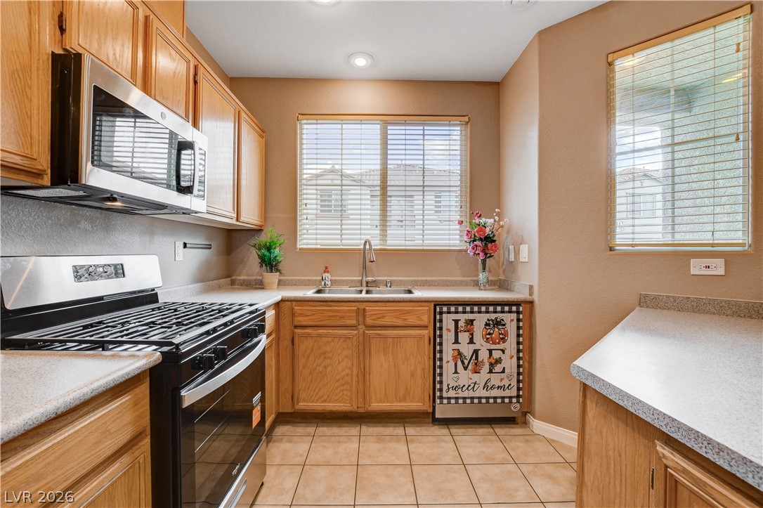 9111 Canoga Canyon Court 103 Las Vegas NV 89149